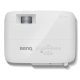 BenQ EW600 Proiettore a raggio standard 3600 ANSI lumen DLP WXGA (1280x800) Bianco 6