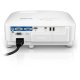 BenQ EW600 Proiettore a raggio standard 3600 ANSI lumen DLP WXGA (1280x800) Bianco 8