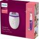 Philips Satinelle Essential Epilatore con filo compatto con rifinitore per la zona bikini. 3