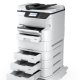 Epson WorkForce Pro WF-C878RDTWFC 18
