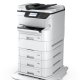 Epson WorkForce Pro WF-C878RDTWFC 8