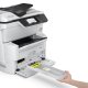 Epson WorkForce Pro WF-C878RDTWFC 10