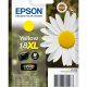 Epson Daisy Cartuccia Margherita Giallo Inchiostri Claria Home 18XL 2