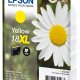 Epson Daisy Cartuccia Margherita Giallo Inchiostri Claria Home 18XL 3