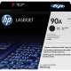 HP Cartuccia Toner originale nero LaserJet 90A 2