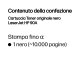 HP Cartuccia Toner originale nero LaserJet 90A 4