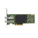 HPE SN1200E Interno Fibra 16000 Mbit/s 2
