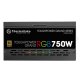 Thermaltake Toughpower Grand RGB alimentatore per computer 750 W 24-pin ATX ATX Nero 8