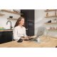 Kensington Base di raffreddamento regolabile ed ergonomica SmartFit Easy Riser Go per laptop fino a 17” 11