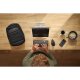 Kensington Base di raffreddamento regolabile ed ergonomica SmartFit Easy Riser Go per laptop fino a 17” 15