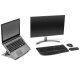 Kensington Base di raffreddamento regolabile ed ergonomica SmartFit Easy Riser Go per laptop fino a 17” 3