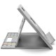 Kensington Base di raffreddamento regolabile ed ergonomica SmartFit Easy Riser Go per laptop fino a 17” 8