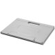 Kensington Base di raffreddamento regolabile ed ergonomica SmartFit Easy Riser Go per laptop fino a 17” 9