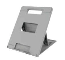 Kensington Base di raffreddamento e rialzo regolabile per laptop o tablet 14" SmartFit® Easy Riser™ Go Tablet