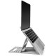 Kensington Base di raffreddamento e rialzo regolabile per laptop o tablet 14