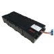 APC APCRBC115 batteria UPS Acido piombo (VRLA) 48 V 2