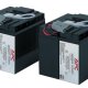 APC Replacement Battery Cartridge #11 Acido piombo (VRLA) 2