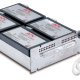APC RBC24 batteria UPS Acido piombo (VRLA) 2