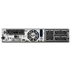 APC Smart-UPS X 1500VA gruppo di continuità (UPS) 1,5 kVA 1200 W 8 presa(e) AC 3