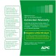 APC Service Pack 3 Year Extended Warranty 3 anno/i 2