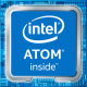 Intel BOXSTK1AW32SC chiave USB per PC 1,44 GHz Intel Atom® Windows 10 Home HDMI Nero 7