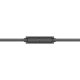 Logitech MeetUp Mic Extension Cable Grafite 5
