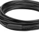 Logitech GROUP 10m Extender Cable cavo PS/2 6-p Mini-DIN Nero 2