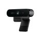 Logitech Brio webcam 13 MP 4096 x 2160 Pixel USB 3.2 Gen 1 (3.1 Gen 1) Nero 2
