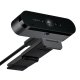 Logitech Brio webcam 13 MP 4096 x 2160 Pixel USB 3.2 Gen 1 (3.1 Gen 1) Nero 5