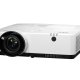 NEC ME382U videoproiettore Proiettore a raggio standard 3800 ANSI lumen 3LCD WUXGA (1920x1200) Bianco 3
