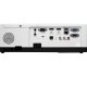 NEC ME382U videoproiettore Proiettore a raggio standard 3800 ANSI lumen 3LCD WUXGA (1920x1200) Bianco 6