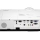 NEC ME382U videoproiettore Proiettore a raggio standard 3800 ANSI lumen 3LCD WUXGA (1920x1200) Bianco 8