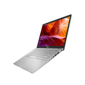 [ricondizionato] ASUS M409DA-EK025T AMD Ryzen™ 3 3200U Computer portatile 35,6 cm (14") 8 GB DDR4-SDRAM 512 GB SSD Wi-Fi 5 (802.11ac) Windows 10 Argento