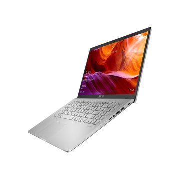 [ricondizionato] ASUS M509DA-EJ025T AMD Ryzen™ 5 3500U Computer portatile 39,6 cm (15.6") 8 GB DDR4-SDRAM 512 GB SSD Wi-Fi 5 (802.11ac) Windows 10 Argento