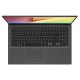 ASUS Vivobook 15 S512JP-EJ153T Intel® Core™ i7 i7-1065G7 Computer portatile 39,6 cm (15.6