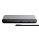Belkin Thunderbolt 3 Dock Pro Cablato Nero 3