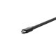Belkin Thunderbolt 3 Dock Pro Cablato Nero 8