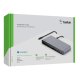 Belkin Thunderbolt 3 Dock Pro Cablato Nero 9