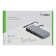 Belkin Thunderbolt 3 Dock Pro Cablato Nero 10