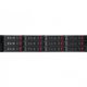 Buffalo TeraStation 51210RH NAS Armadio (2U) Annapurna Labs Alpine AL-314 8 GB DDR3 96 TB HDD Linux Nero 5