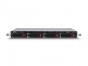 Buffalo TeraStation 5410RN NAS Rack (1U) Annapurna Labs AL314 4 GB DDR3 32 TB HDD Linux Nero