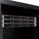 Buffalo TeraStation 5410RN NAS Rack (1U) Collegamento ethernet LAN Nero AL314 5