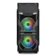 Sharkoon VG7-W RGB Midi Tower Nero 3