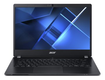 Acer TravelMate P6 TMP614-51T-G2-73X9 Computer portatile 35,6 cm (14") Touch screen Full HD Intel® Core™ i7 i7-10510U 16 GB DDR4-SDRAM 1 TB SSD Wi-Fi 6 (802.11ax) Windows 10 Pro Nero