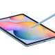 Samsung Galaxy Tab S6 Lite , Angora Blue, 10.4