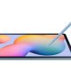 Samsung Galaxy Tab S6 Lite , Angora Blue, 10.4