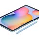 Samsung Galaxy Tab S6 Lite , Angora Blue, 10.4