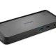 Kensington Docking station 2K doppia USB 3.0 5 GB/sec. SD3650 - DisplayPort e HDMI - Windows 2