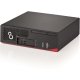 Fujitsu ESPRIMO D538 Intel® Core™ i7 i7-9700 8 GB DDR4-SDRAM 512 GB SSD Windows 10 Pro SFF PC Nero 2