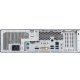 Fujitsu ESPRIMO D538 Intel® Core™ i7 i7-9700 8 GB DDR4-SDRAM 512 GB SSD Windows 10 Pro SFF PC Nero 3